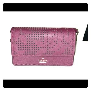 Kate spade mini purse